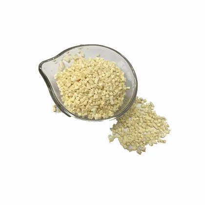 New Crop Freeze Dried Garlic Granules