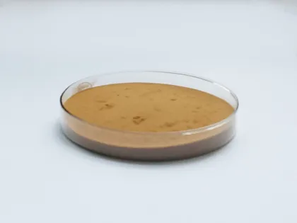 Natural Yohimbin HCL Powder Yohimbin HCL Extract