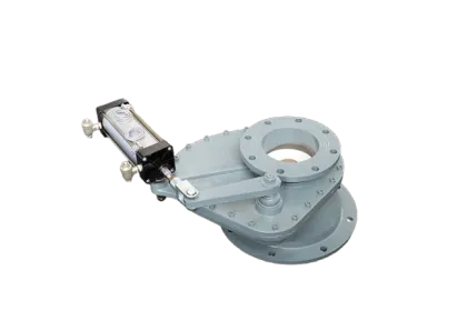 Pneumatic Rotary Feeder Valve