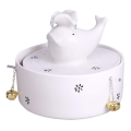 Water Fountains for Cats and Dogs