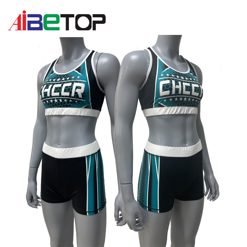 cheer practice wear