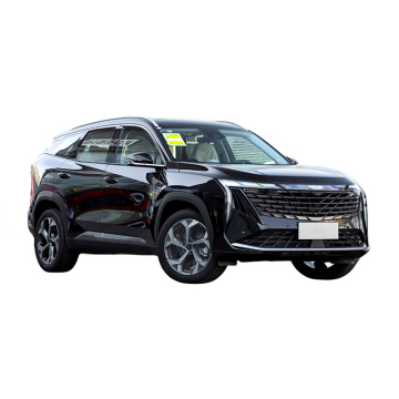 2024 Boyue Cool Model 1.5TD Smart Enjoy Edition - High Speed 198km 2-Wheel Drive Petro Gasoline Geely Coolray" 

However, considering typical search engine optimization and clarity, a more refined version might be:

"2024 Geely Coolray 1.5TD Smart Enjoy E
