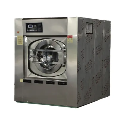 Drum type Stackable Washing and Drying Machine