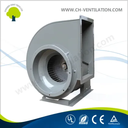 centrifuge air blower fan / ac centrifugal fan blower / centrifugal exhaust fan