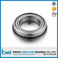 8*19*6 mm Groove Ball Bearing 698