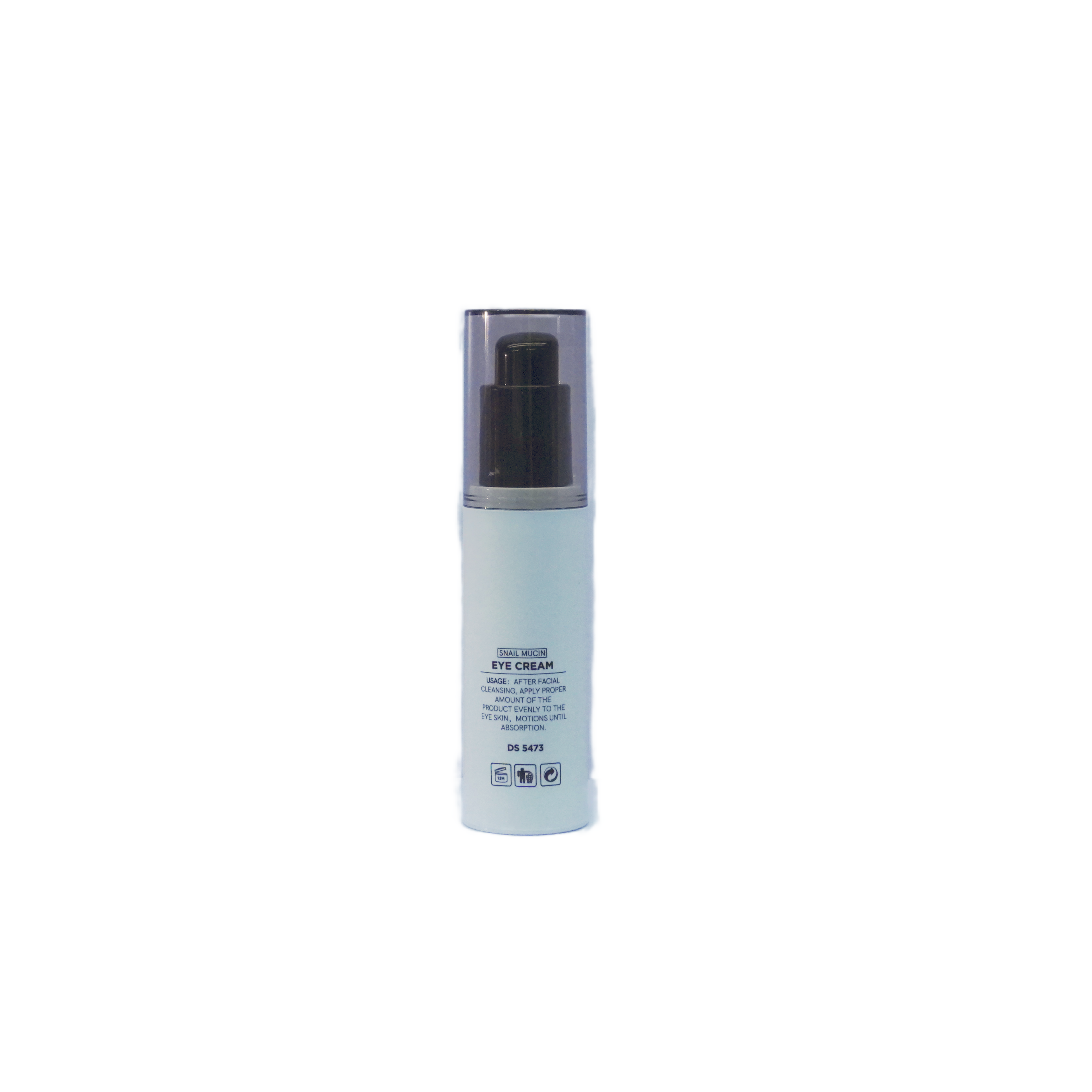 snail eyes cream firming