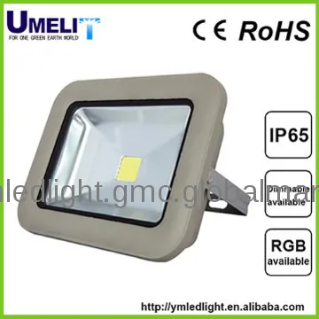 tennis court flood lights
