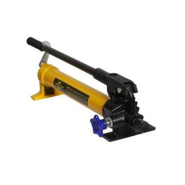 High Pressure Hydraulic Hand Pump