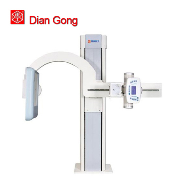 High Frequency Digital Flat Panel X-ray Imaging System Prices