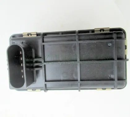 HeIIa Electronic Turbocharger Actuator - 6NW 009 550 G-74 G-88 G-25 G-077