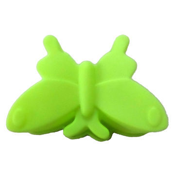 Butterfly silicone cake mold