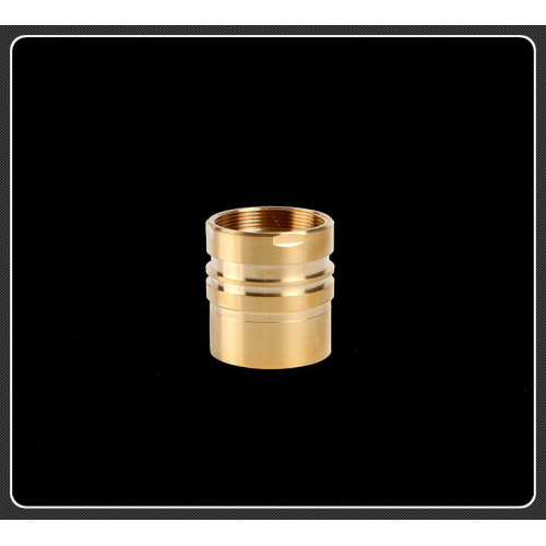 Outdoor Faucet Valves and Brass Fitting