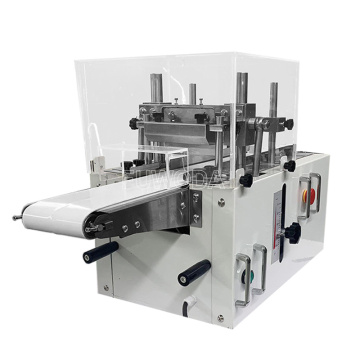 Small Cookie Dough Slicer: A Freezing Machine for Precise Cutting