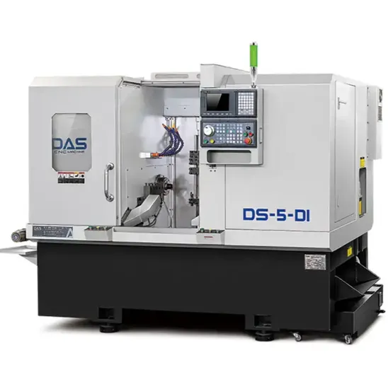 Factory Direct CNC Turning: High-Quality Car Brake Disc Processing and Spare Parts