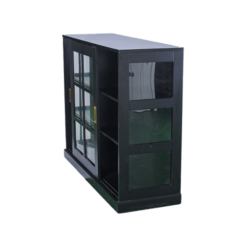 Glass Cabinet Display Case