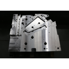 Non-standard customized mechanical board processing