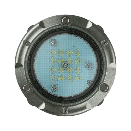 Explosion-proof LED Lamp Industrial Lights for Hazardous Area Lighting