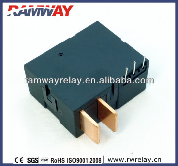 DS903C 90A latching relay 240v