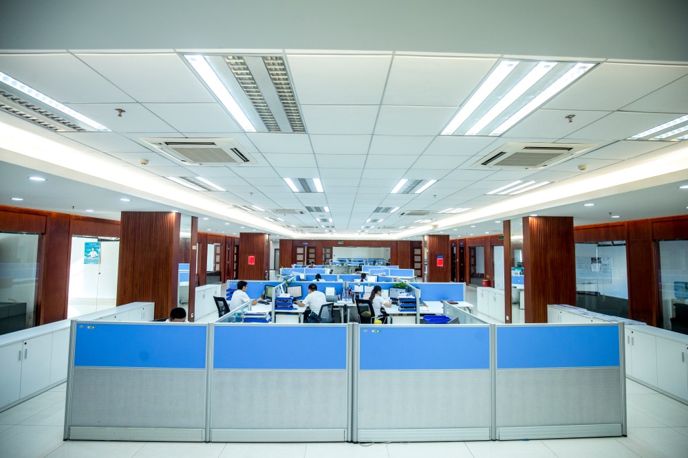 BDK Corporate Office Building