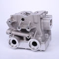 Latest design molding aluminium casting mould aluminium casting manufacturers custom service intake manifold