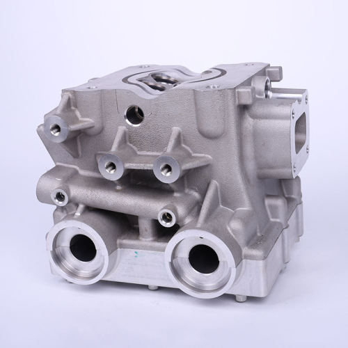 Pumps And Accessories Latest design molding aluminium casting mould aluminium casting manufacturers custom service intake manifold Supplier