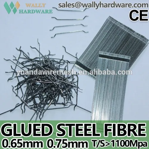 Concrete End Hook Steel Fibers Malaysia
