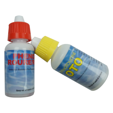 PoolChlorTest: Your Ultimate Guide to Pool Chlorine Testing with Kits