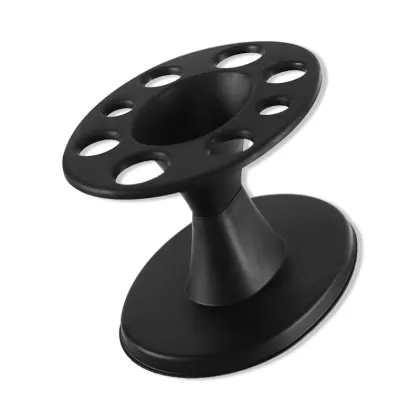 Sharon Multi-Functional Comb Display Stand - Convenient Design Storage Rack