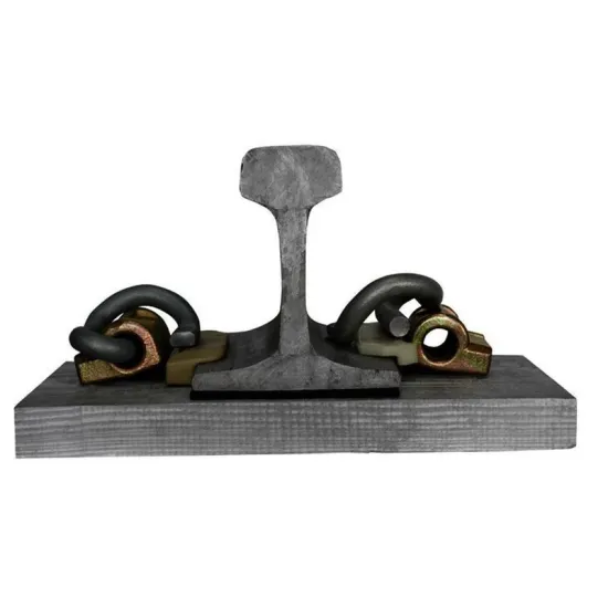 Railway Steel Rail: Light Rail vs Heavy Rail