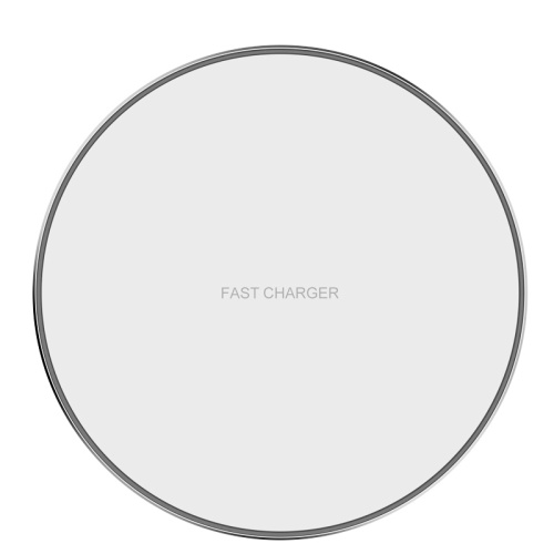 Hot Sale 10W Fast Charging Wireless Charger