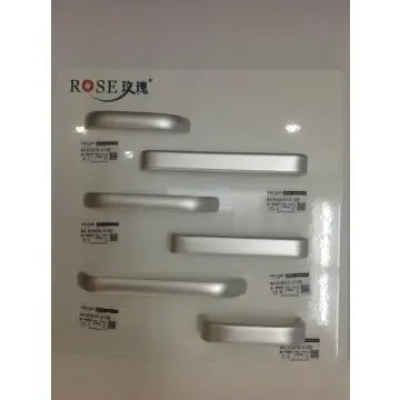 Alu Alloy Funiture Handle