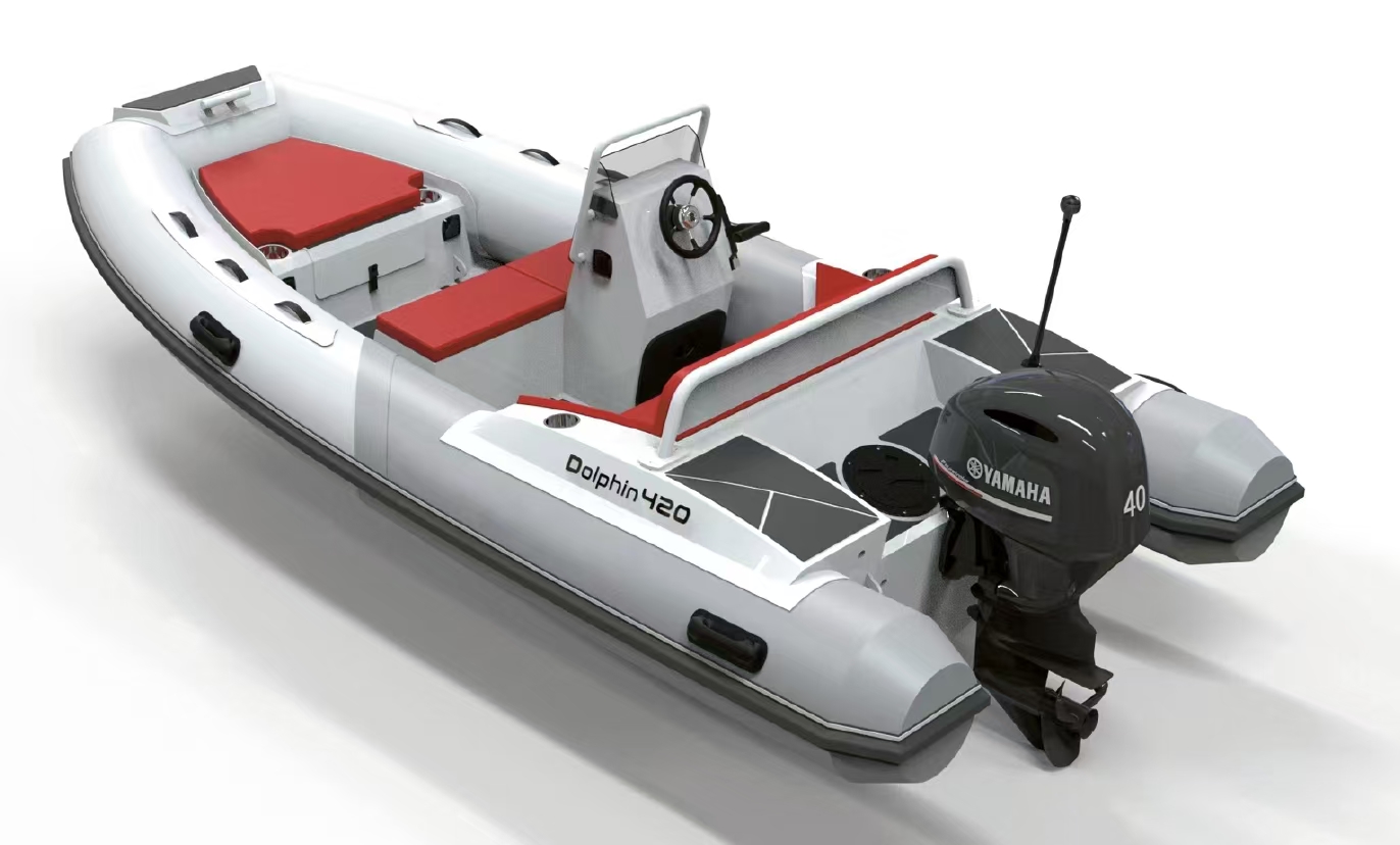 Yachts H2