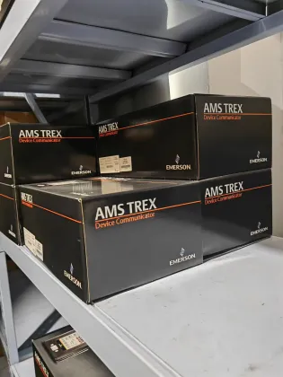 Rosemount 475FP1EKLUGMT HART Communicator Explosion-proof