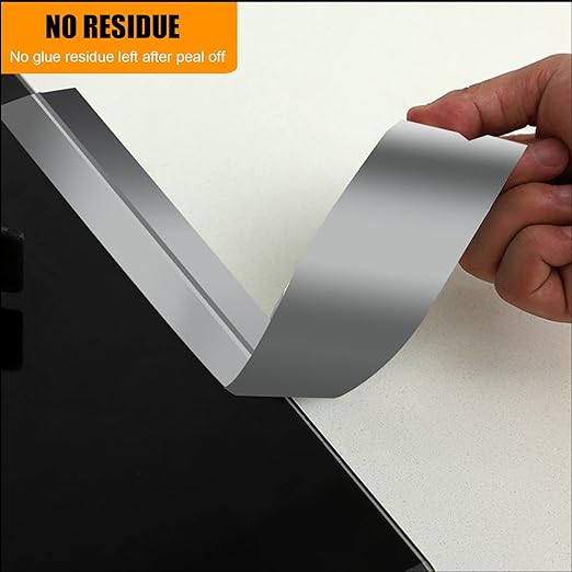 HVAC Waterproof Aluminium Foil Tape