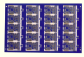 Halogenfri Pcb kretskortstillverkning