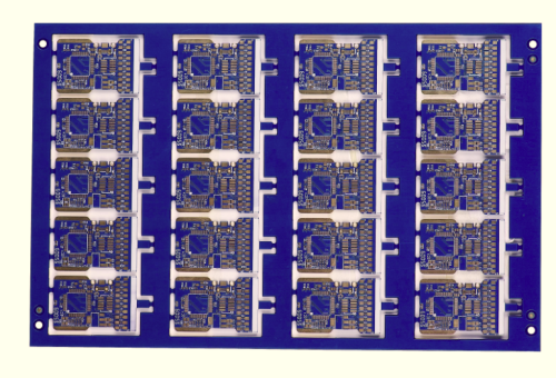 Κατασκευές κυκλωμάτων PCB χωρίς αλογόνο