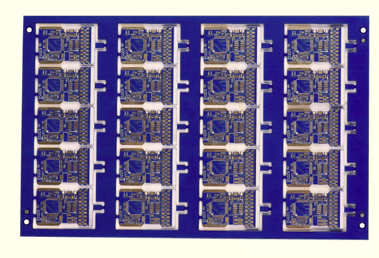 Halogen-Free Pcb boards