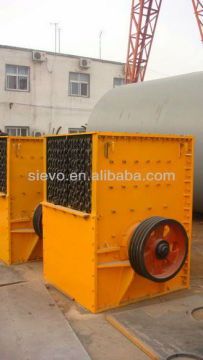 Quality Reliable PC Series Coal Box Hammer Mill Crusher (PC1000*1000)