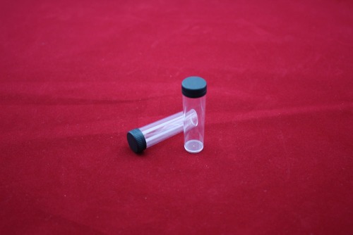 plastic mold for plastic transparent small bottle