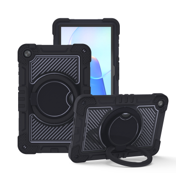360 Rotation Grip Tablet Cover for Huawei MatePad SE 10.4" - AGS5-L09 AGS5-W09