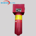 Hydraulic Single High-Pressure-Precision-Pressure Filter