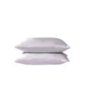 Silk Pillowcase Satin Pillow Case With Zipper