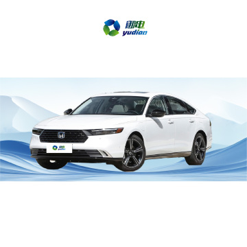 Hot Sale: Cheap Gasoline Honda Accord Sedan