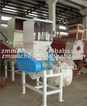 Crusher Machine with CE Certificate
