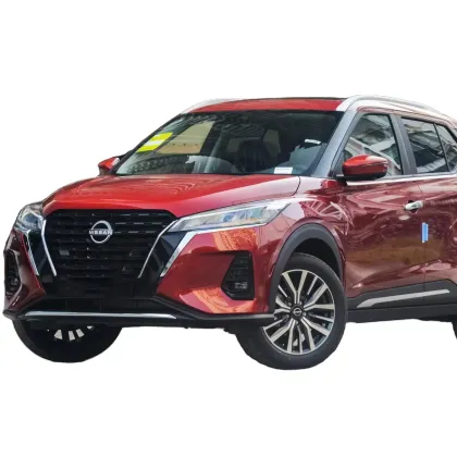 Nissan Jinke Flagship Edition Used Cars for Adults - Competitive Pricing