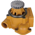 6261611102 Water pump 6261-61-1102 is suitable for PC800-8