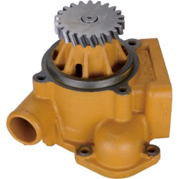S6D125 WATER PUMP ASS'Y6151-61-1101
