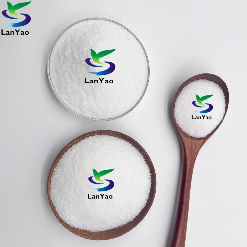 Wirksame Polyacrylamid für die Wasserreinigung