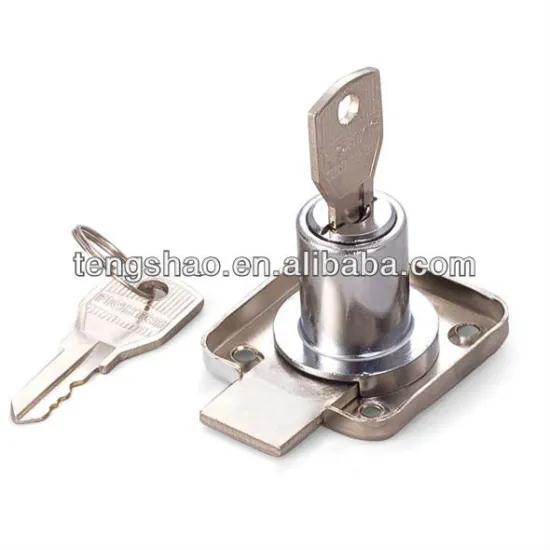 161 high quaility drawer lock home office furniture lock