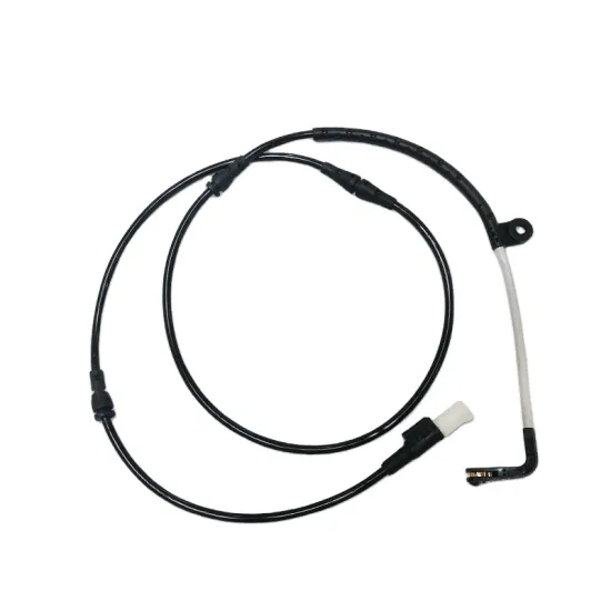 High Quality Front Brake Pads for Land Rover Range Rover Sport - SEM500080